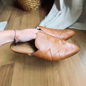 Mules